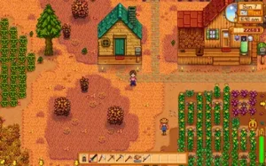 Stardew Valley Tracker Mod APK 2.3.2 (Paid For Free) 2