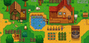 Stardew Valley Tracker Mod APK 2.3.2 (Paid For Free) 3