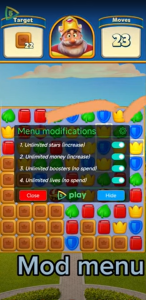 Royal Match Mod APK [Unlimited Money] 2