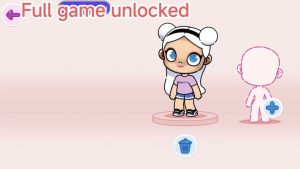 Avatar World Mod APK [Fully Unlocked] 3
