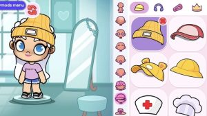 Avatar World Mod APK [Fully Unlocked] 4