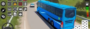 Bus Simulator Mod APK [Unlimited Money] 2