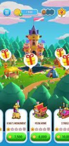 Dice Dreams Mod APK [Unlimited Money & Rolls] 1
