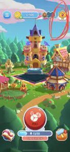 Dice Dreams Mod APK [Unlimited Money & Rolls] 2