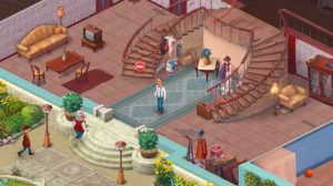 Homescapes Mod – Unlimited Coins & Stars 2