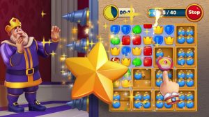 Royal Match Mod APK [Unlimited Money] 1